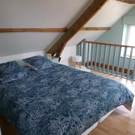 Jolie Maison Pour 4 A 6 Personnes Ellon Exterior photo