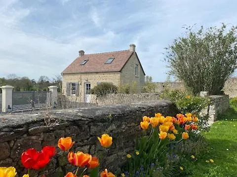 Jolie Maison Pour 4 A 6 Personnes