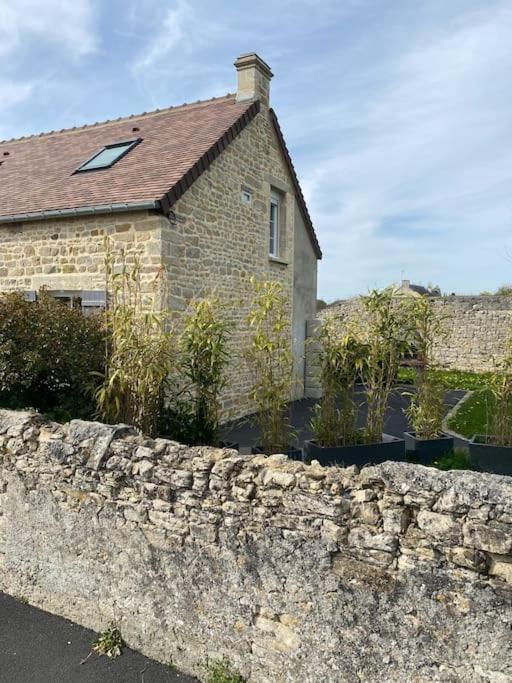 Jolie Maison Pour 4 A 6 Personnes Holiday home