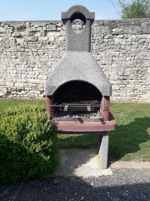 Jolie Maison Pour 4 A 6 Personnes * Ellon