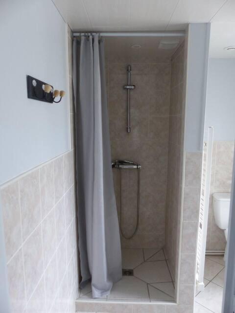 Jolie Maison Pour 4 A 6 Personnes Holiday home Ellon