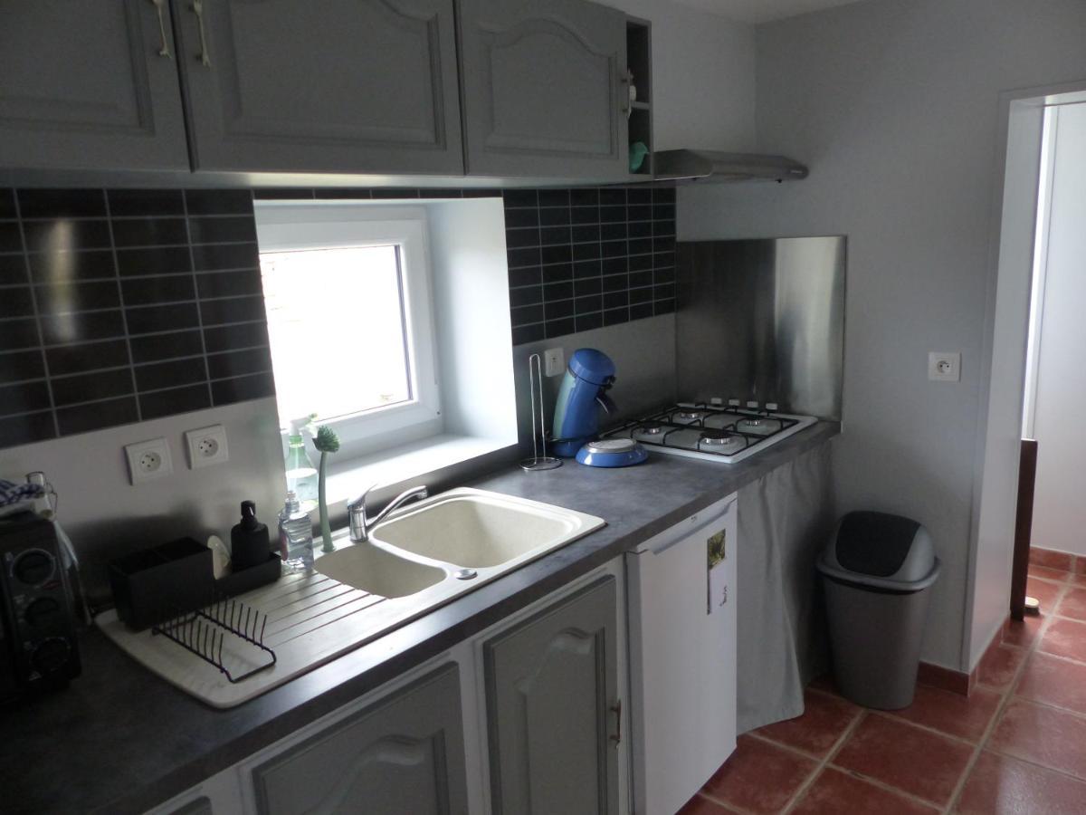 Jolie Maison Pour 4 A 6 Personnes *