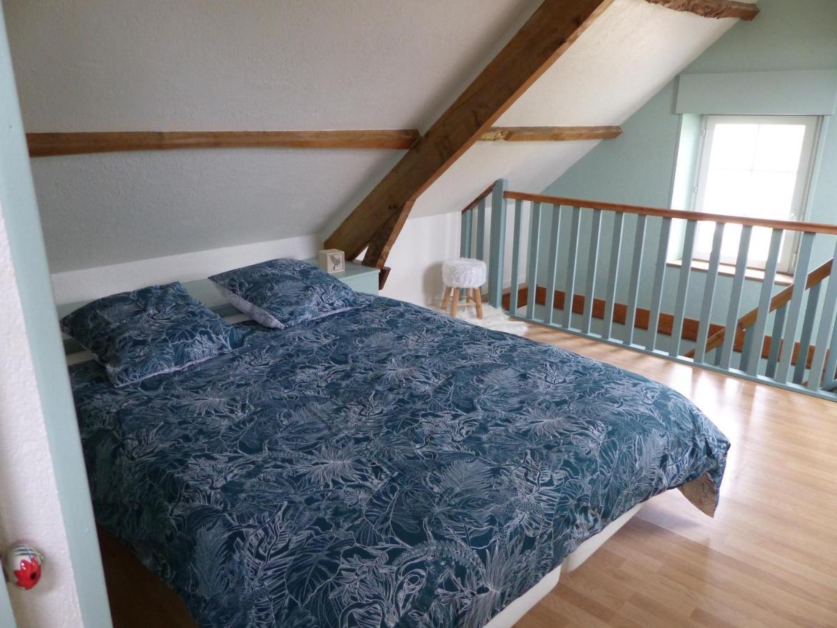 Jolie Maison Pour 4 A 6 Personnes *