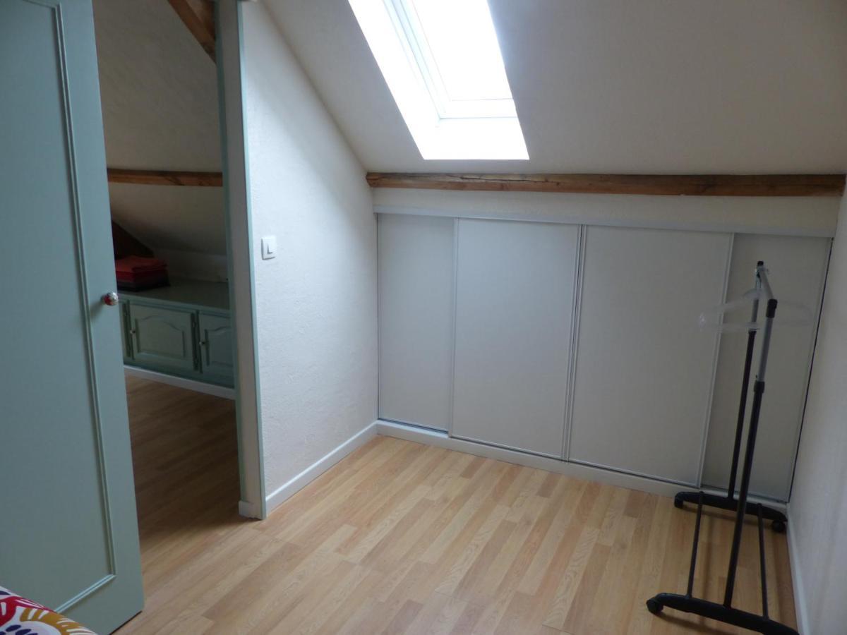 Jolie Maison Pour 4 A 6 Personnes Ferienhaus