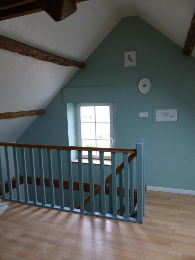 Jolie Maison Pour 4 A 6 Personnes Holiday home
