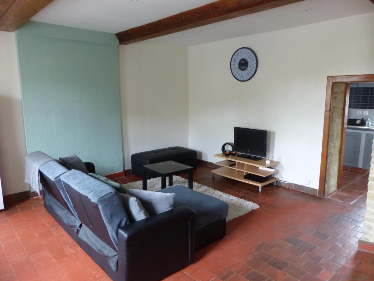 Ferienhaus Jolie Maison Pour 4 A 6 Personnes *