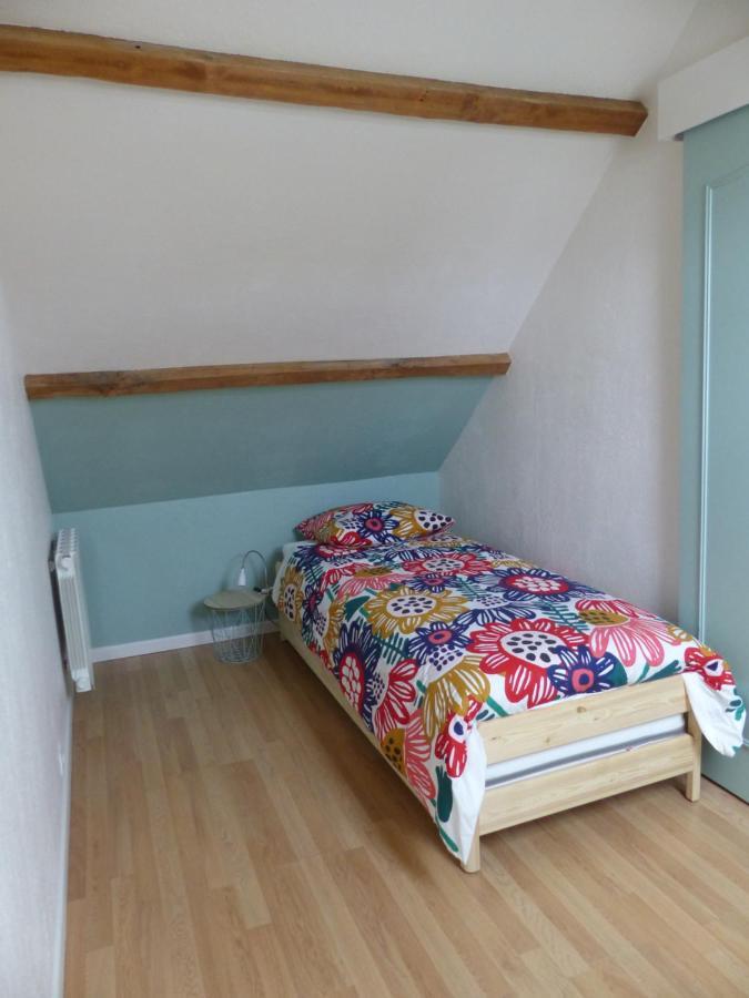 Jolie Maison Pour 4 A 6 Personnes Ferienhaus