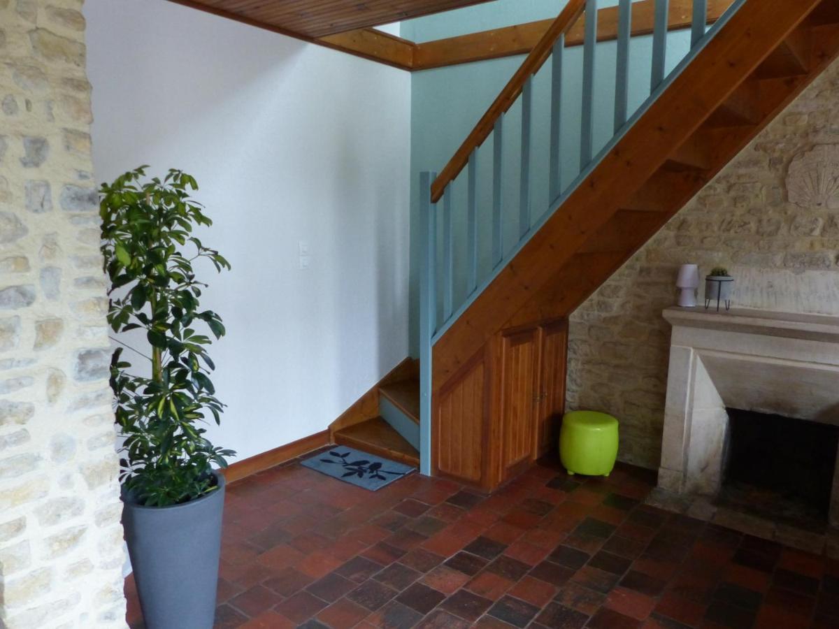 Jolie Maison Pour 4 A 6 Personnes *