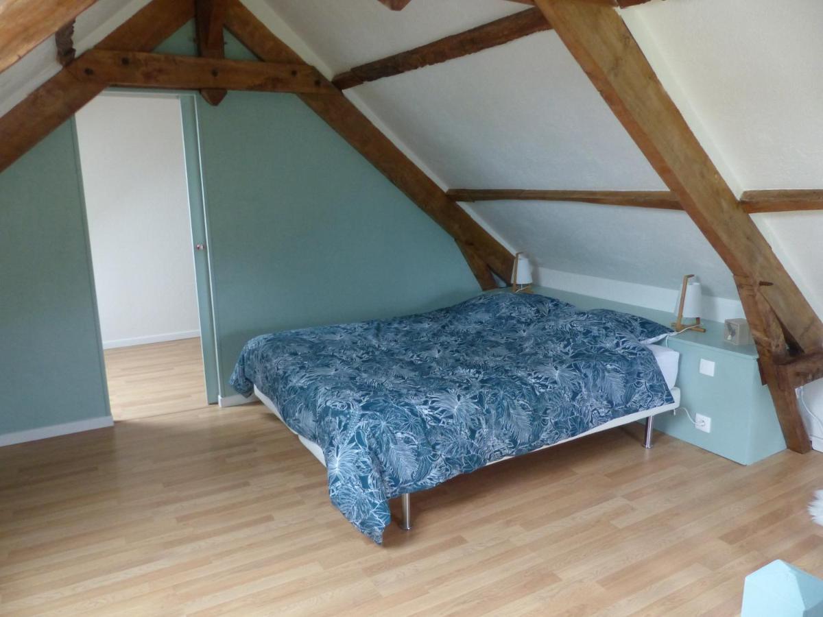 Jolie Maison Pour 4 A 6 Personnes Holiday home
