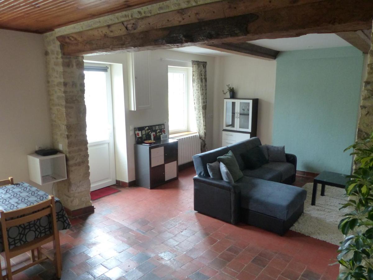 Ferienhaus Jolie Maison Pour 4 A 6 Personnes Ellon